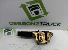 Recambio de cerradura puerta trasera derecha para opel omega b cd familiar referencia OEM IAM    2