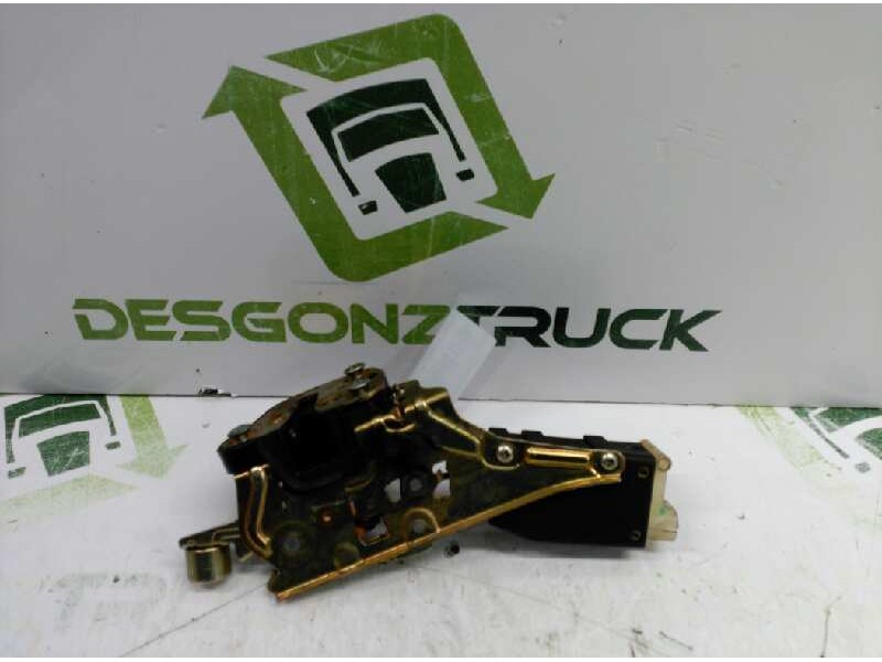 Recambio de cerradura puerta trasera derecha para opel omega b cd familiar referencia OEM IAM   