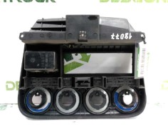 Recambio de guarnecidos consola de mandos para opel omega b cd familiar referencia OEM IAM    2