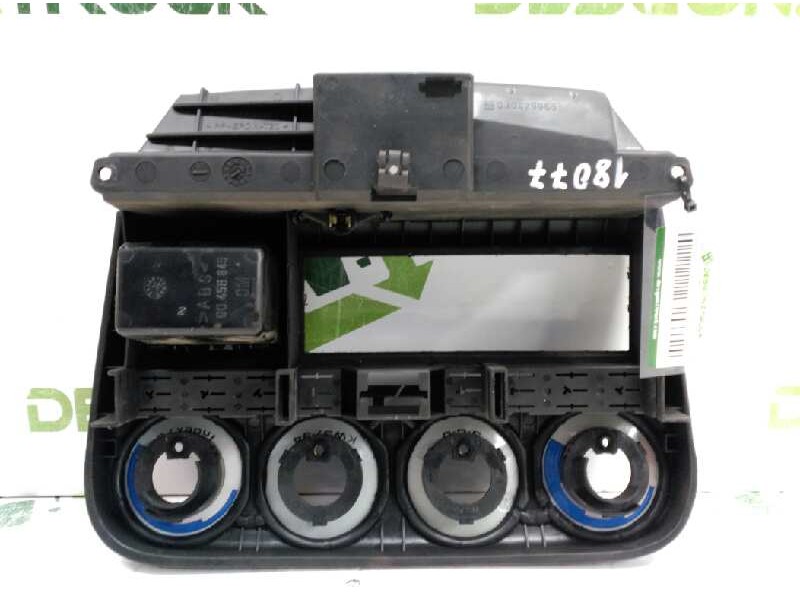Recambio de guarnecidos consola de mandos para opel omega b cd familiar referencia OEM IAM   