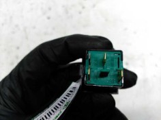 Recambio de boton aire acondicionado para opel omega b cd familiar referencia OEM IAM    2