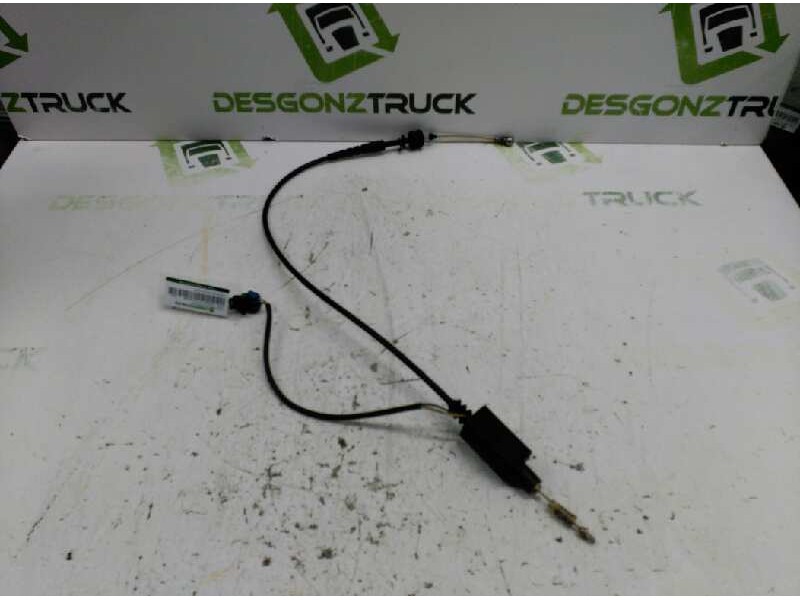 Recambio de cable acelerador para opel omega b cd familiar referencia OEM IAM   