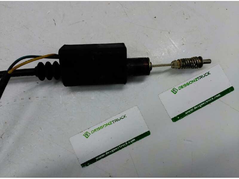 Recambio de cable acelerador para opel omega b cd familiar referencia OEM IAM   