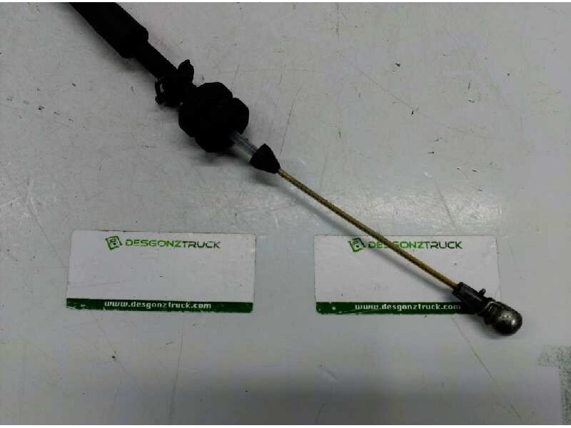 Recambio de cable acelerador para opel omega b cd familiar referencia OEM IAM   