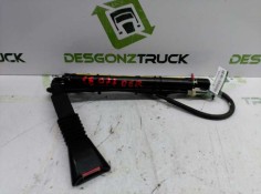 Recambio de enganche de cinturon derecho para opel omega b cd familiar referencia OEM IAM   