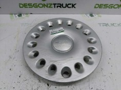 Recambio de tapacubos para seat ibiza (6k) cl referencia OEM IAM 6K0601147B 13´´ 