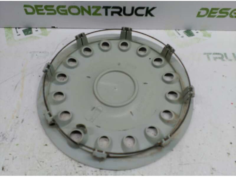 Recambio de tapacubos para seat ibiza (6k) cl referencia OEM IAM 6K0601147B 13´´ 