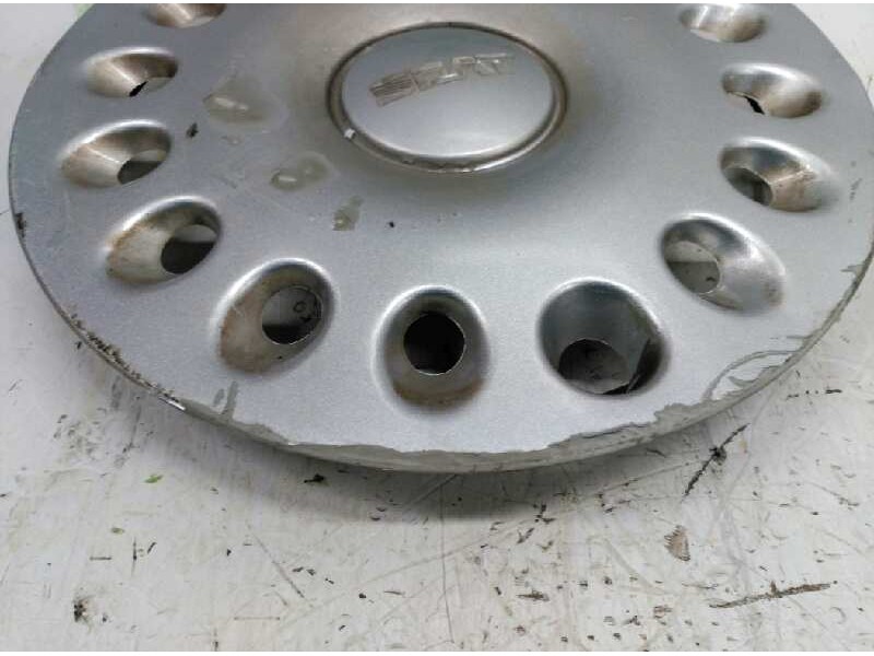Recambio de tapacubos para seat ibiza (6k) cl referencia OEM IAM 6K0601147B 13´´ 