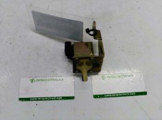 Recambio de electro valvula para opel omega b cd familiar referencia OEM IAM    2