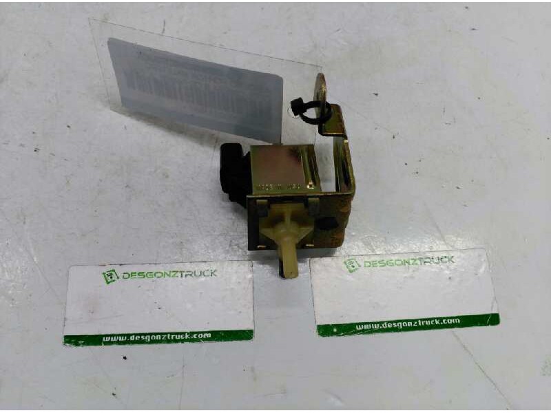 Recambio de electro valvula para opel omega b cd familiar referencia OEM IAM   