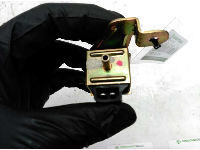 Recambio de electro valvula para opel omega b cd familiar referencia OEM IAM   