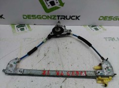 Recambio de elevalunas trasero izquierdo para citroen xsara picasso 2.0 hdi referencia OEM IAM 922355  