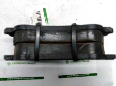 Recambio de pastillas de freno delanteras para peugeot 306 berlina 3/5 puertas (s1) graffic referencia OEM IAM    2