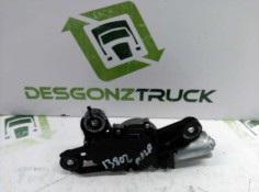 Recambio de motor limpia trasero para ford mondeo berlina (ge) futura (d) referencia OEM IAM  0390201583 