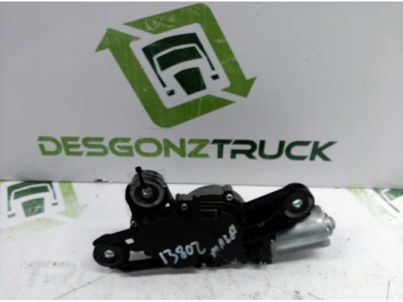 Recambio de motor limpia trasero para ford mondeo berlina (ge) futura (d) referencia OEM IAM  0390201583 