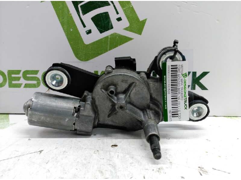 Recambio de motor limpia trasero para ford mondeo berlina (ge) futura (d) referencia OEM IAM  0390201583 