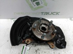 Recambio de mangueta delantera izquierda para toyota avensis berlina (t 22) 2.0 d4-d luna (4-ptas.) referencia OEM IAM 432120507