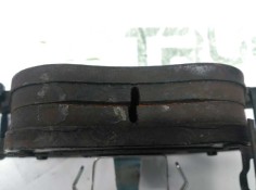 Recambio de pastillas de freno delanteras para toyota avensis berlina (t 22) 2.0 d4-d luna (4-ptas.) referencia OEM IAM    2