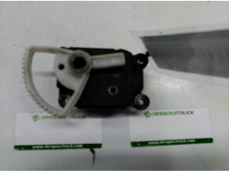 Recambio de motor calefaccion para peugeot 307 (s1) xr clim referencia OEM IAM 6441P1  