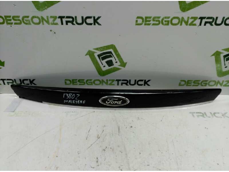 Recambio de asidero porton maletero para ford mondeo berlina (ge) futura (d) referencia OEM IAM 3S71F43400AF  