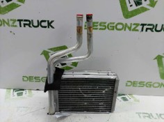 Recambio de radiador calefaccion / aire acondicionado para ford mondeo berlina (ge) futura (d) referencia OEM IAM   