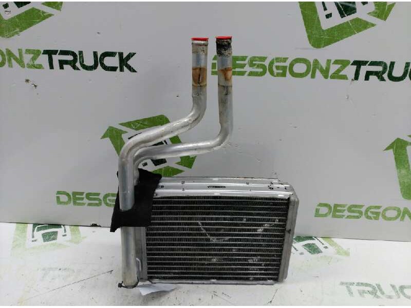 Recambio de radiador calefaccion / aire acondicionado para ford mondeo berlina (ge) futura (d) referencia OEM IAM   