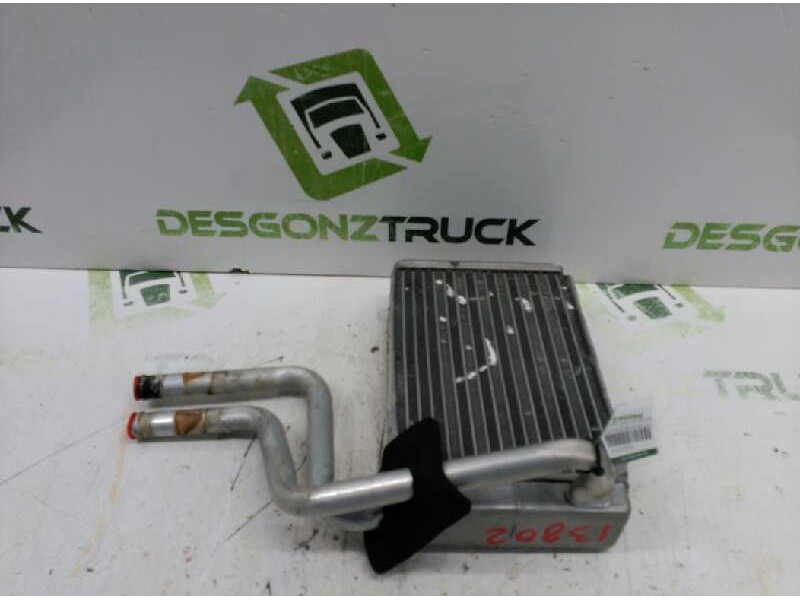 Recambio de radiador calefaccion / aire acondicionado para ford mondeo berlina (ge) futura (d) referencia OEM IAM   