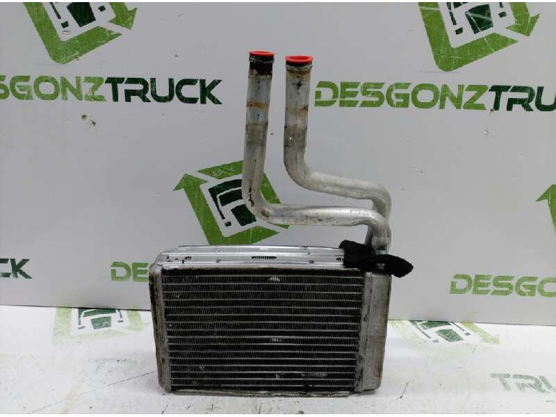 Recambio de radiador calefaccion / aire acondicionado para ford mondeo berlina (ge) futura (d) referencia OEM IAM   