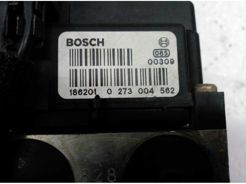 Recambio de abs para peugeot 307 (s1) xr referencia OEM IAM 4541W9 0273004562 