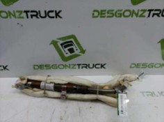 Recambio de airbag cortina delantero izquierdo para peugeot 307 (s1) xr referencia OEM IAM 8329LT  