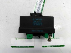 Recambio de caja precalentamiento para peugeot 307 (s1) xr referencia OEM IAM 9639912580  