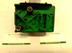 Recambio de caja precalentamiento para peugeot 307 (s1) xr referencia OEM IAM 9639912580   2