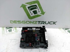 Recambio de caja reles / fusibles para peugeot 307 (s1) xr referencia OEM IAM 9643538080 6547SB BSM