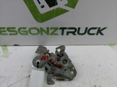 Recambio de cerradura capot para peugeot 307 (s1) xr referencia OEM IAM 793470  