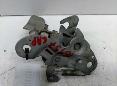 Recambio de cerradura capot para peugeot 307 (s1) xr referencia OEM IAM 793470   2