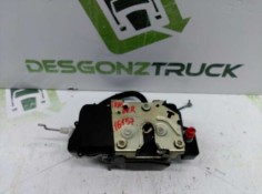 Recambio de cerradura puerta trasera derecha para peugeot 307 (s1) xr referencia OEM IAM 9138A4   2