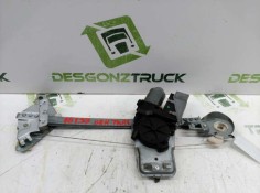 Recambio de elevalunas trasero derecho para peugeot 307 (s1) xr referencia OEM IAM 9224A5  