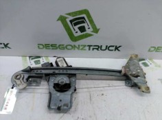 Recambio de elevalunas trasero derecho para peugeot 307 (s1) xr referencia OEM IAM 9224A5   2