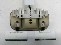 Recambio de luz interior para peugeot 307 (s1) xr referencia OEM IAM 6362N2   2