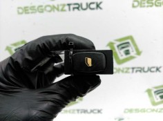 Recambio de mando elevalunas trasero derecho para peugeot 307 (s1) xr referencia OEM IAM 6554E8  