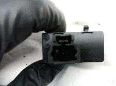 Recambio de mando elevalunas trasero derecho para peugeot 307 (s1) xr referencia OEM IAM 6554E8   2