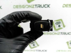 Recambio de mando elevalunas trasero izquierdo para peugeot 307 (s1) xr referencia OEM IAM 6554E8  