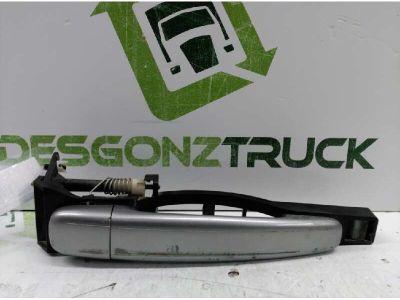 Recambio de maneta exterior delantera derecha para peugeot 307 (s1) xr referencia OEM IAM 9101W8  