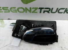 Recambio de maneta interior delantera derecha para peugeot 307 (s1) xr referencia OEM IAM 9143F0 9634768577  2