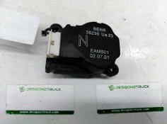 Recambio de motor calefaccion para peugeot 307 (s1) xr referencia OEM IAM 6441P1  