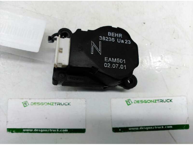 Recambio de motor calefaccion para peugeot 307 (s1) xr referencia OEM IAM 6441P1  