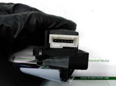 Recambio de motor calefaccion para peugeot 307 (s1) xr referencia OEM IAM 6441P1   2