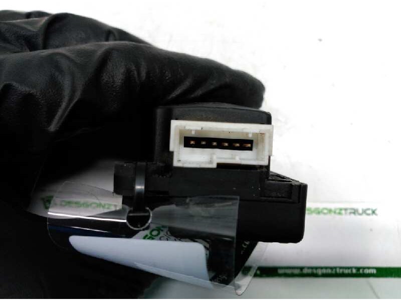 Recambio de motor calefaccion para peugeot 307 (s1) xr referencia OEM IAM 6441P1  