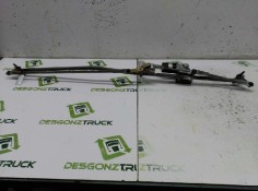 Recambio de motor limpia delantero para peugeot 307 (s1) xr referencia OEM IAM 6405J6  