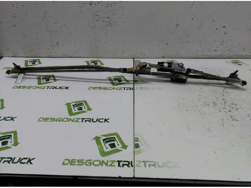Recambio de motor limpia delantero para peugeot 307 (s1) xr referencia OEM IAM 6405J6  